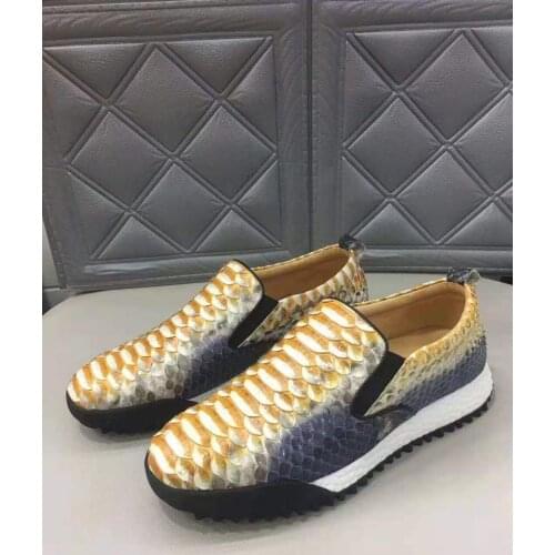 Мужские кроссовки Anos Skin China At AliExpress