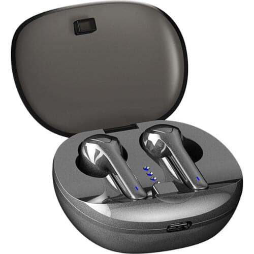 Tws G9F Pro Bluetooth 5.0 Headphones TWS Wireless Earphones Sport Earbuds & Mic Bluetooth 5.0 Headset Wireless Noise Canceling