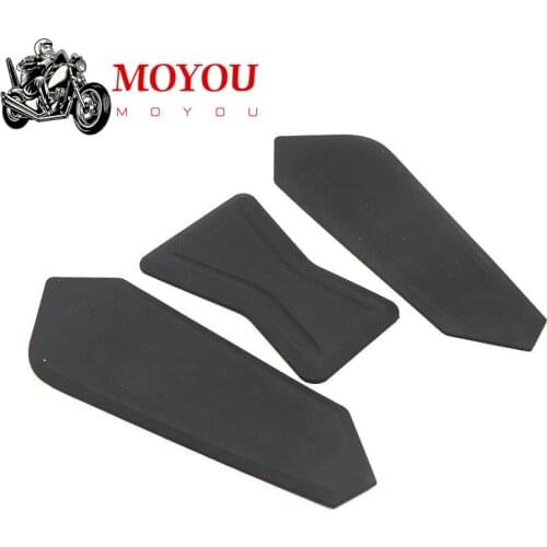 For BMW F750GS F850GS 2017 2018 2019 F750 F850 F 750 850 GS Motorcycle Anti Slip Sticker Decal Tank Pad Side Knee Grip Protector