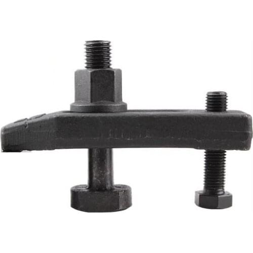 M10 M12 M14 M16 Hard die punching machine milling center injection molding machine parallel pressure plate Clamp