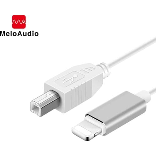 MeloAudio Digital Cables