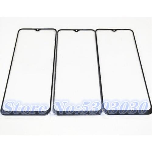 New 6.5 " For Oppo A31/ A5 / A9 2020 CPH1933 CPH1931 Front Touch Screen Glass Outer Lens Replacement