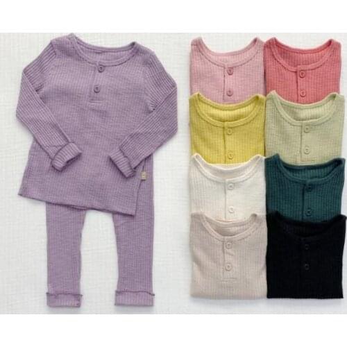 OrangeMom Boys' Pajamas & Robes