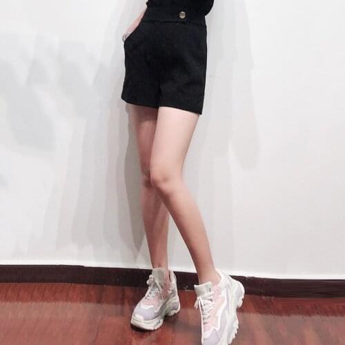 PATADS Womens Summer Shorts