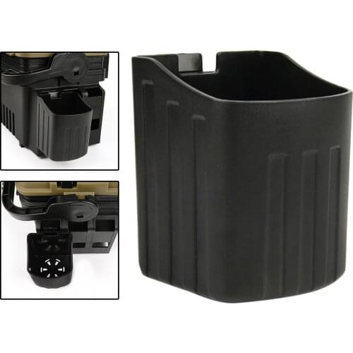 Fishing Water Cup Box Durable Widely Applicable Cup Holder for Fishing Accessory