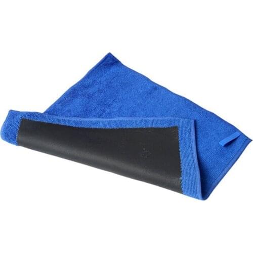 30*30CM microfiber towel Car Wash Clay Cloth Clay Towel Detailing Wipe Rust Car Cleaning