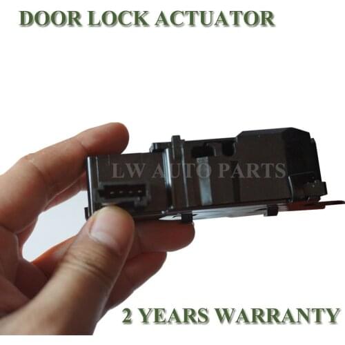 Rear Trunk Actuator Lock Latch Tailgate Central Lock Actuator Latch 13501988/545255965 For Buick For Chevrolet For Cadillac