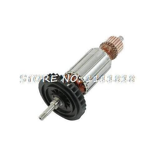 Angle Grinder Replacement Electric Motor Rotor for Makita 9553/9554/9555NB/HN