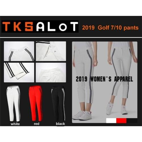 TKSALOT Golf Pants