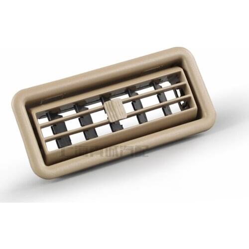 For Buick GL8 Firstland Air-conditioning Vent, Rear Roof Vent, Rear Exhaust Vent 5489735