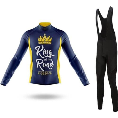 Women Cycling Jersey Long Sleeve Set Anti-UV Bicycle Clothes Mtb Bike Racing Clothing Cycle Suit Breathable Tenue Cyclisme Femme