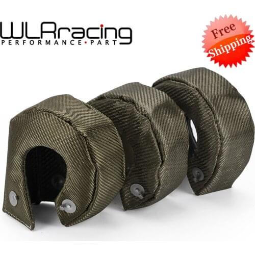 100% Full Titanium T3 Turbo Blanket Turbo Heat Shield Fit : T2 T25 T28 GT28 GT30 GT35 And Most T3 Turbo For Audi A4 BMW E46