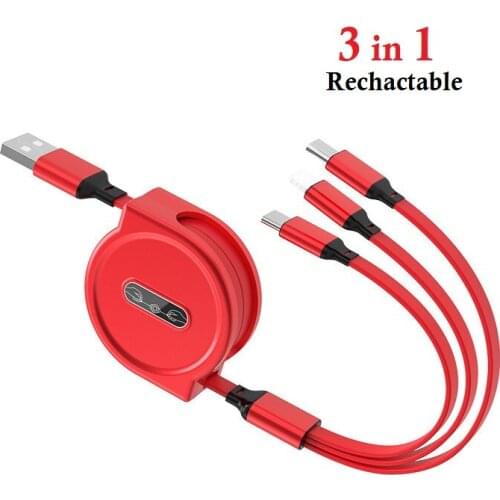 Aqara USB Cables For Mobile Phones