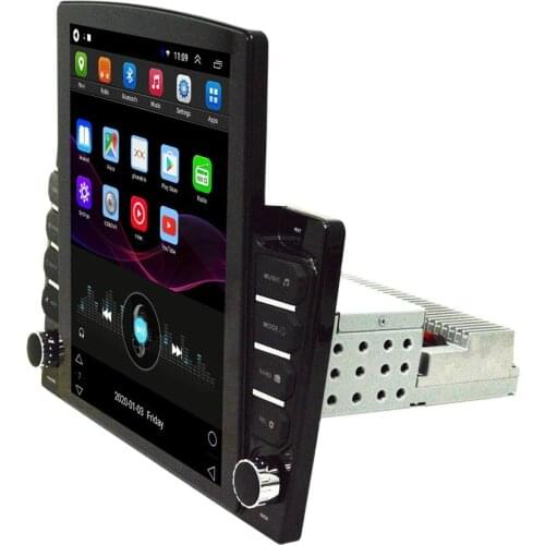 Car GPS Navigation Android 8.1 RAM 2GB+32GB 1 Din Radio Video player wifi