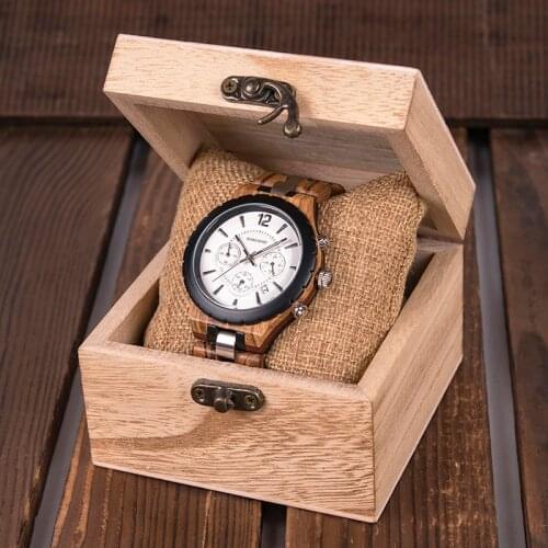 BOBO BIRD Military Watches