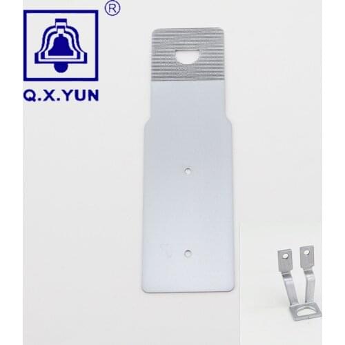 Brother KE-430D/430/430F Circular Type O Type D Type Presser Foot Feed Plate Knot tying machine sewing machine parts 1Set