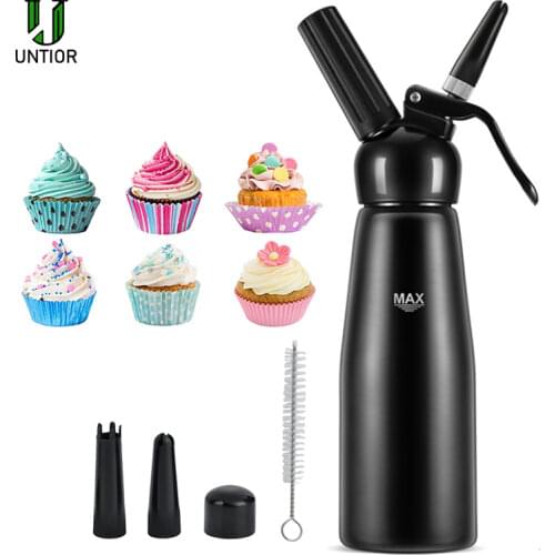 Buyyes Cream Siphons