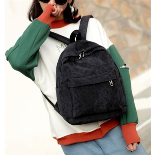 Clyine Womens Casual Backpacks China