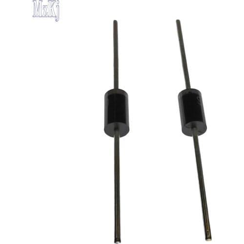 5PCS NEW Schottky Diode SR3100 SR3200 SR360 SR5100 SR5200 SR560