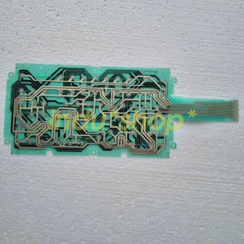 For A860-0105-X002 button film