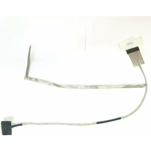 MACHINIST Video screen Flex For Fujitsu Lifebook LH531 laptop LCD LED LVDS Display Ribbon cable 6017B0301201