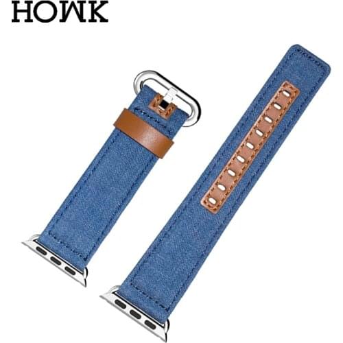 HOWK Apple Watch Straps