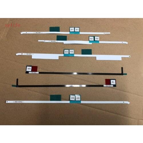21.5" A1418 Screen LCD Adhesive Strips Tape free shipping