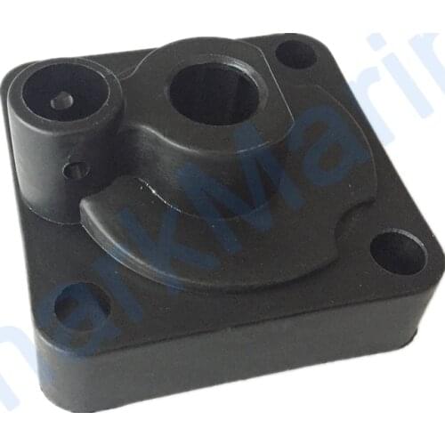 Water pump housing for YAMAHA 6/8/9.9/15HP outboard PN 63V-44301-00