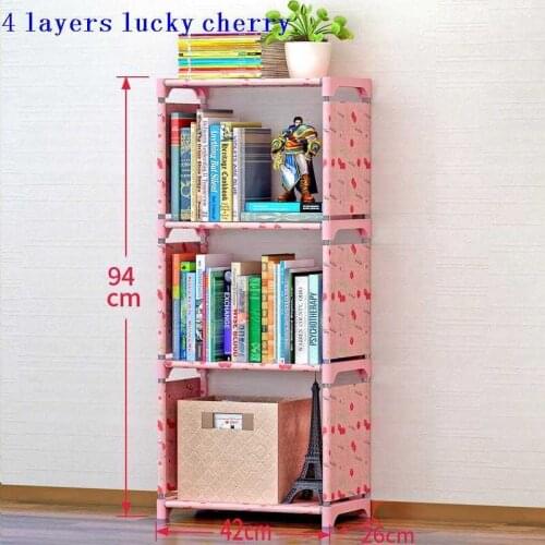 Mobili Per La Casa Librero De Cocina Mueble Libreria Mobilya Oficina Camperas Kids Furniture Decoration Bookcase Book Case Rack