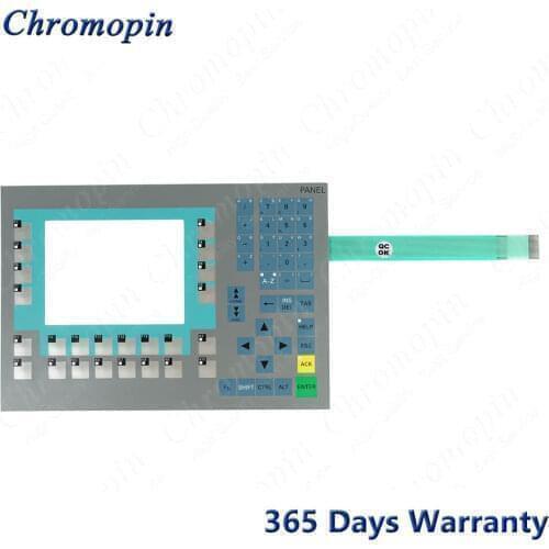 Membrane Keypad Keyboard Switch for 6AG1643-0BA01-4AX1 6AG1 643-0BA01-4AX1 OP277 6" Membrane Keypad Repair