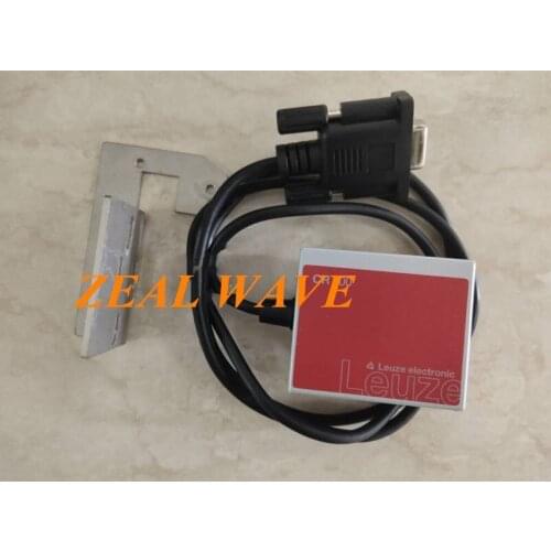 Mindray BC-6000 Series Hematology Analyzer Scanner Components