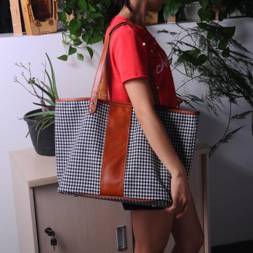 MRIGHT Fringed Bags For Women