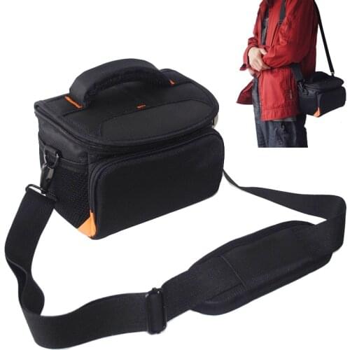 New Camera Bag for leica Q TYP116 S V-LUX TYP114 M-A X vario TYP107 shoulder bag case pouch