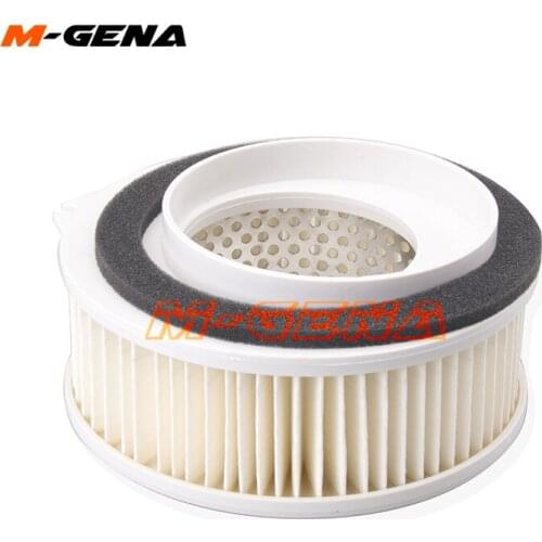 Motorcycle Air Intake Filter Cleaner For XVS650 DRAG XVS650A STAR V-STAR USA Custom V-M XVS 650 650A
