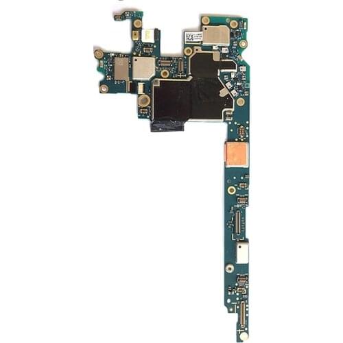 Original For LG Google Pixel 3 3XL Motherboard Android OS Installed Motherboard Replaced Mainboard With Full Chips 64G 128G