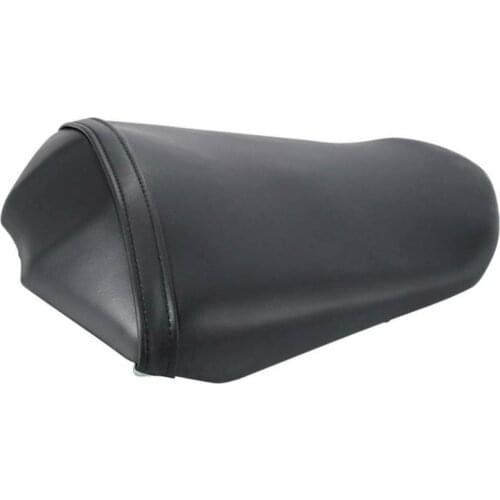 Cushion Pad Rear Passenger Seat For Yamaha FZ1 FZ-1 Fazer 2006 2007 2008 2009 2010 Motorcycle Pillion Cover