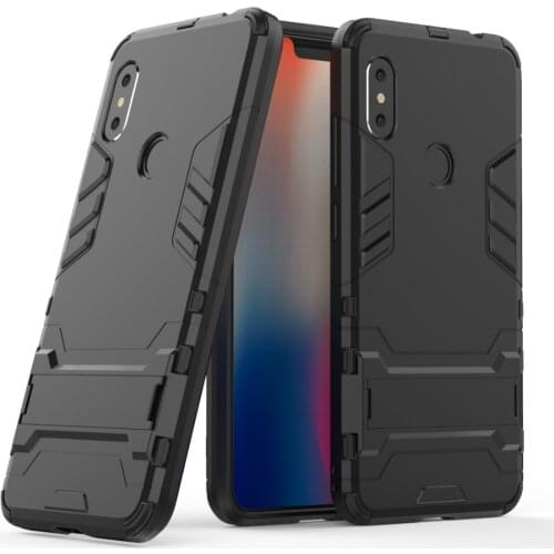 Sunforward Xiaomi Mi 6 Phone Cases