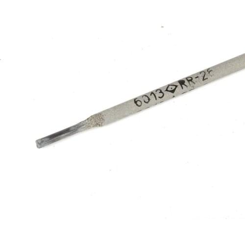 350 Mm E6013 1/8\" Premium Arc Welding Rods Carbon Steel Electrode 1LBS Welding Rod Supplies Soldering Accessories