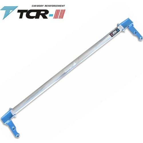 TTCR-II Bars for Honda CR-V 2012-2018 Suspension System Strut Bar Car Accessories Alloy Stabilizer Bar Car Styling Tension Rod