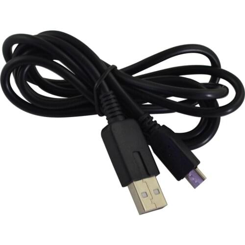 Xunbeifang 20pcs USB Data Charging Cable for PSV 2000