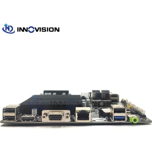 Whaleve Motherboards