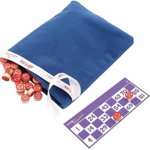 Star Wood Scale Bingo