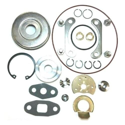 10sets Turbo charger Repair Rebuild kit 3575169 Dodge Cummins 5.9L Holset HY35 HX35 HX35W HX40 HX40W HX35G