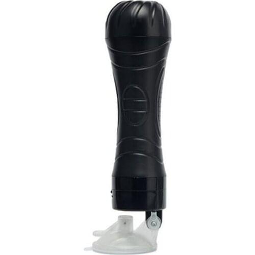 20pcs/lot suction cup foot Silicone Artificial Vagina 3D Male Masturbators Tighten Vibrating Pussy Adult Sex Products for Men