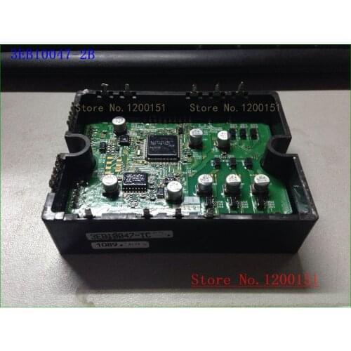 3EB10047-2B 3EB10047-2F 3EB10047-1C 3EB10047-1B OLD USED