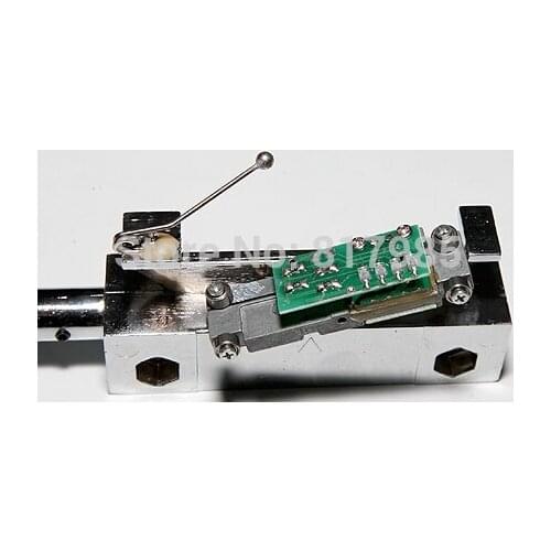 Jing JC800 linear scale sensor 5um 1um reader head 5V TTL linear sensor