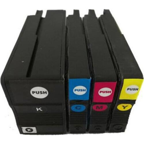 Einkshop 953XL 953 XL Compatible Ink Cartridge For HP Officejet Pro7740 8210 8218 8710 8715 8719 8720 8725 8728 8730 printer