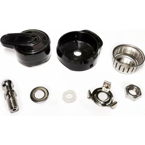 Kesoto Pot Lid Handles