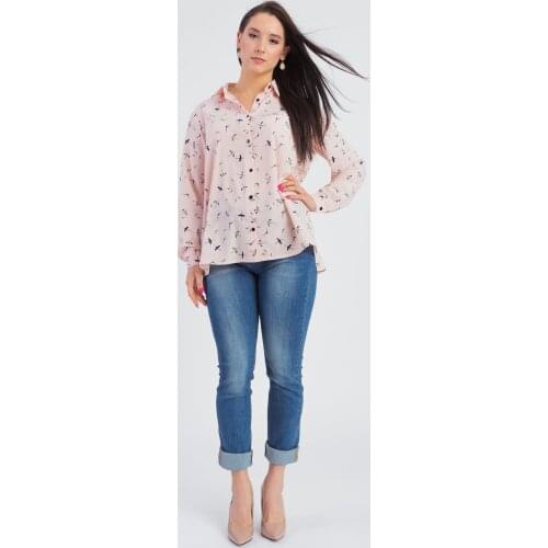 ЛЭЙСИ Women's Shirts