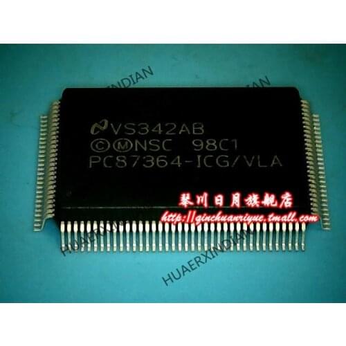 New original PC87364-ICG . High Quality